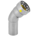 Product Image of 2" LegendPressCSG 45-Degree Street Elbow