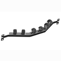 Product Image of Angled Cable Management Bar, Rear (4 Velcro Brand Hook And Loop Fasteners Included)