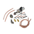 Product Image of WR to HW Gas Valve Kit, 45L91
