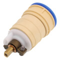 Product Image of Huntington Brass Single Lever Cartridge, 46-0706