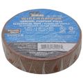 Product Image of 3/4" x 66' General Purpose Vinyl Electrical Tape, 7mm (Brown)