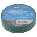 Product Image of 3/4" x 66' General Purpose Vinyl Electrical Tape, 7mm (Green)