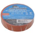 Product Image of 3/4" x 66' General Purpose Vinyl Electrical Tape, 7mm (Orange)