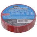 Product Image of 3/4" x 66' General Purpose Vinyl Electrical Tape, 7mm (Red)