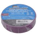 Product Image of 3/4" x 66' General Purpose Vinyl Electrical Tape, 7mm (Violet)