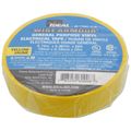 Product Image of 3/4" x 66' General Purpose Vinyl Electrical Tape, 7mm (Yellow)