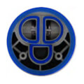 Product Image of Phoenix Cartridge Base, 46-4305