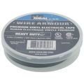 Product Image of 3/4" x 66' Heavy Duty Professional Grade Vinyl Electrical Tape (Black)