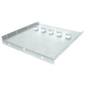 Product Image of Base Back Cross-Tie, 460-003-701