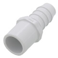 3/4" PVC Schedule 40 Insert x IPS Spigot Adapter