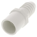3/4" x 3/4" x 1/2" PVC Schedule 40 Insert x IPS Spigot x IPS Socket Adapter