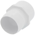 Product Image of 3" PVC Schedule 40 Insert x IPS Spigot Adapter
