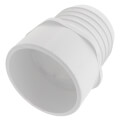4" PVC Schedule 40 Insert x IPS Spigot Adapter