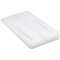 Product Image of Wedge-It, Stiff Polypropylene Closet Wedge - Toilet Shim
