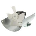 Product Image of Air Boosters for Round or Square Metal Ducts (up to 220 CFM), AB-2