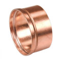 Product Image of 2" Copper DWV Adapter (C x No Hub)