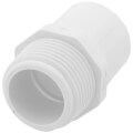 Product Image of 1" PVC Sch. 40 Spigot x Male Adapter