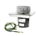 Model SWG-4RMK 4" Replacement Motor Kit