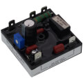 Post Purge Relay Timer (used w/ PVO-300 & 600,CK-43,61,91)
