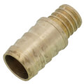 Product Image of 1" PureFlow PEX Crimp Adapter (Lead Free)