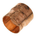 Product Image of 1-1/2" x 1-1/4" Copper DWV Coupling (FTGxC)