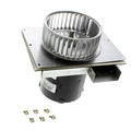 3" Replacement Motor Kit for SWG-3