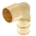 1/2" Expansion PEX x Female Sweat Elbow