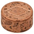 Product Image of 1/2" Copper DWV Test Cap