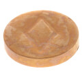 Product Image of 1-1/2" Copper DWV Test Cap