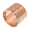 Product Image of 1-1/2" Copper DWV Coupling