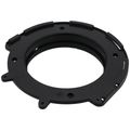 Product Image of 6" Diameter Plastic Keeper Plate for ATMO Series