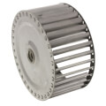 Product Image of Stainless Steel Blower Wheel (SWG-6, SWG-6s)