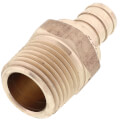 Product Image of 1/2" PureFlow PEX x MPT Crimp Adapter