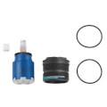 Product Image of Universal Ceramic Cartridge (Starlight Chrome)