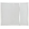 Product Image of MERV3, 11.9" x 10" Washable Replacement Filter Kit for ATMO 150 (Pack of 2)