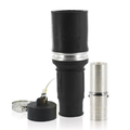 Product Image of Female Plug, 777 MCM (Black)