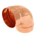Product Image of 2" Copper DWV 90° Elbow