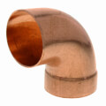 Product Image of 2" Copper DWV 90° Street Elbow