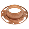 Product Image of 3" Wrot Copper Flange (Lead Free)