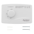 Aprilaire 56-APR Auto Trac Humidistat Controller 