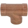 Product Image of 2" Wrot Copper DWV Sanitary Tee