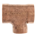 Product Image of 2" x 2" x 1-1/2" Wrot Copper DWV Sanitary Tee