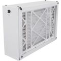 Product Image of 16" x 25" x 5" MERV 11 Media Air Cleaner - GALV Painted Door (FC-1625HS)
