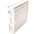 FCRM11-2020 20" x 20" x 5" Replacement Cartridge Media, MERV 10