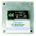 MUA/Ventilation Current Sensor