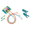 REFMATE-2-CA-WTC, Two-Way Digital Manifold