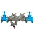 Product Image of 3" LF860-NRS-FS Lead Free Reduced Pressure Zone Assembly, NRS Shutoff, SS RV Seat, Inline, w/ Flood Sensor