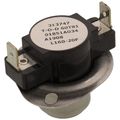 Product Image of Aux. Limit Switch, L160-20F, 46K08