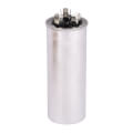 Product Image of 45/4mfd 440v Rnd Run Capacitor, 46W14