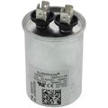 Product Image of 20mfd 370v Oval Run Capacitor, 46W19